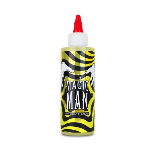 Magic Man by One Hit Wonder E Liquid The Best Vape