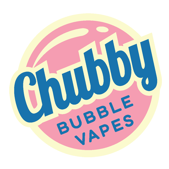 Chubby Bubble Vapes