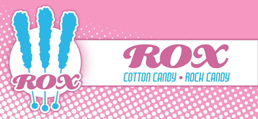 ROX Cotton Candy