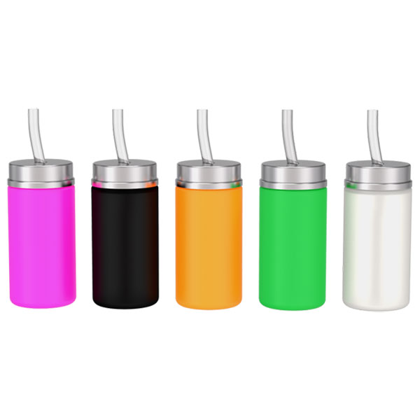 Pulse BF Mod Replacement Bottles