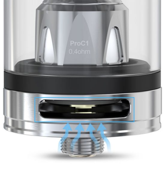 Joyetech ESPION Kit With ProCore X Tank Review | The Best Vape