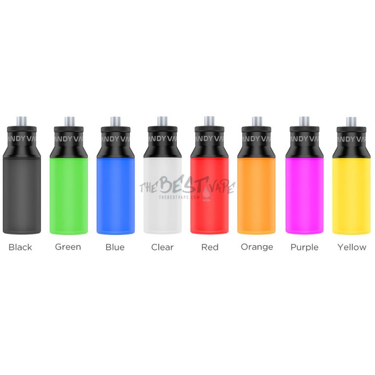 Pulse Extra Refillable Cylinder main image 1