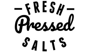 Fresh Pressed SALTS