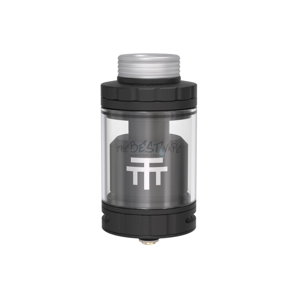 Vandy Vape Triple 2 RTA Triple Ⅱ RTA V2 4mL/7mL The Best Vape