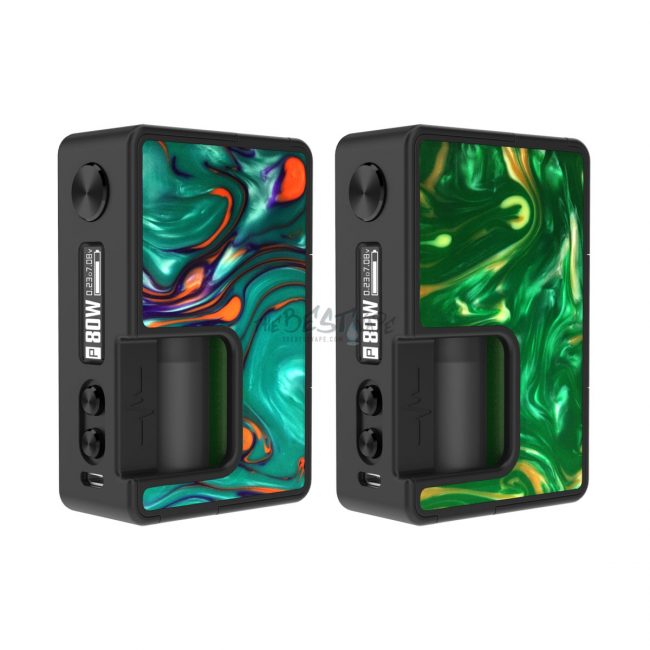 Pulse BF 80W New Colors