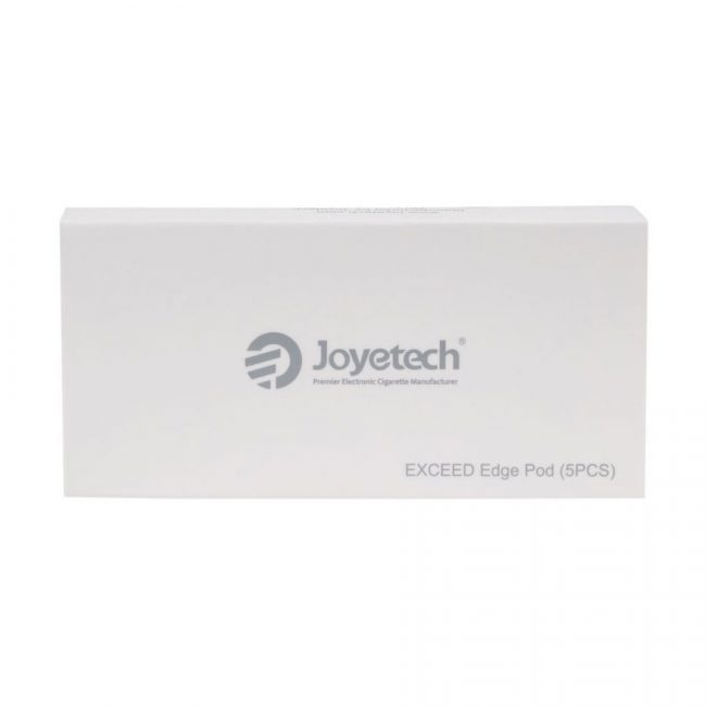 Joyetech Exceed Edge Replacement Pods