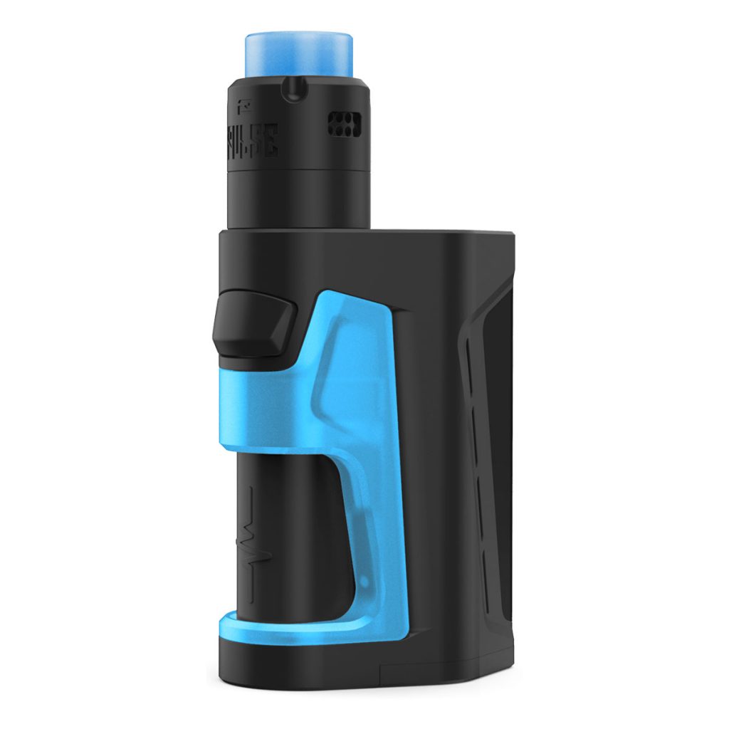 Vandy Vape Pulse Dual Kit | 220W Dual 18650 Squonk Kit | The Best Vape