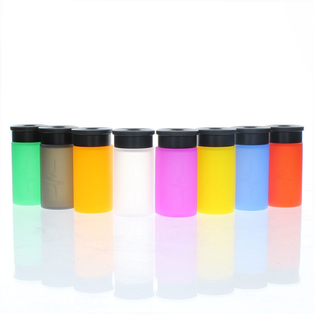 Vandy Vape Pulse BF Kit Replacement Bottles Squonk TBV