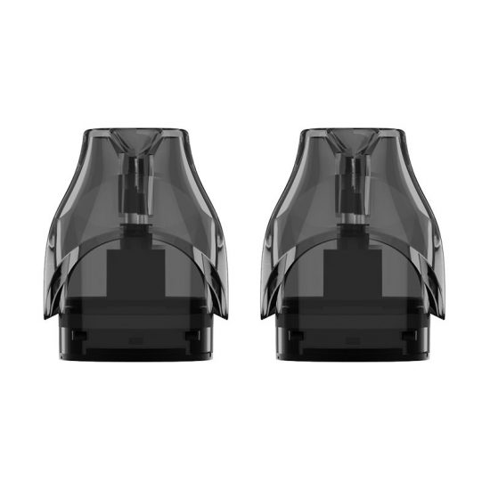 Black CoilART Mino Replacement Pods
