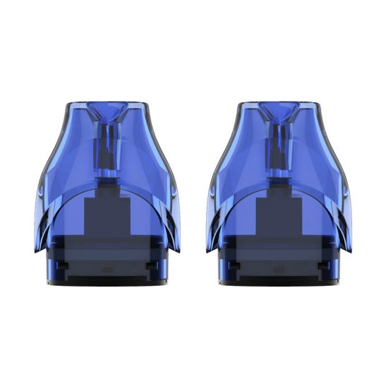 Blue CoilART Mino Replacement Pods