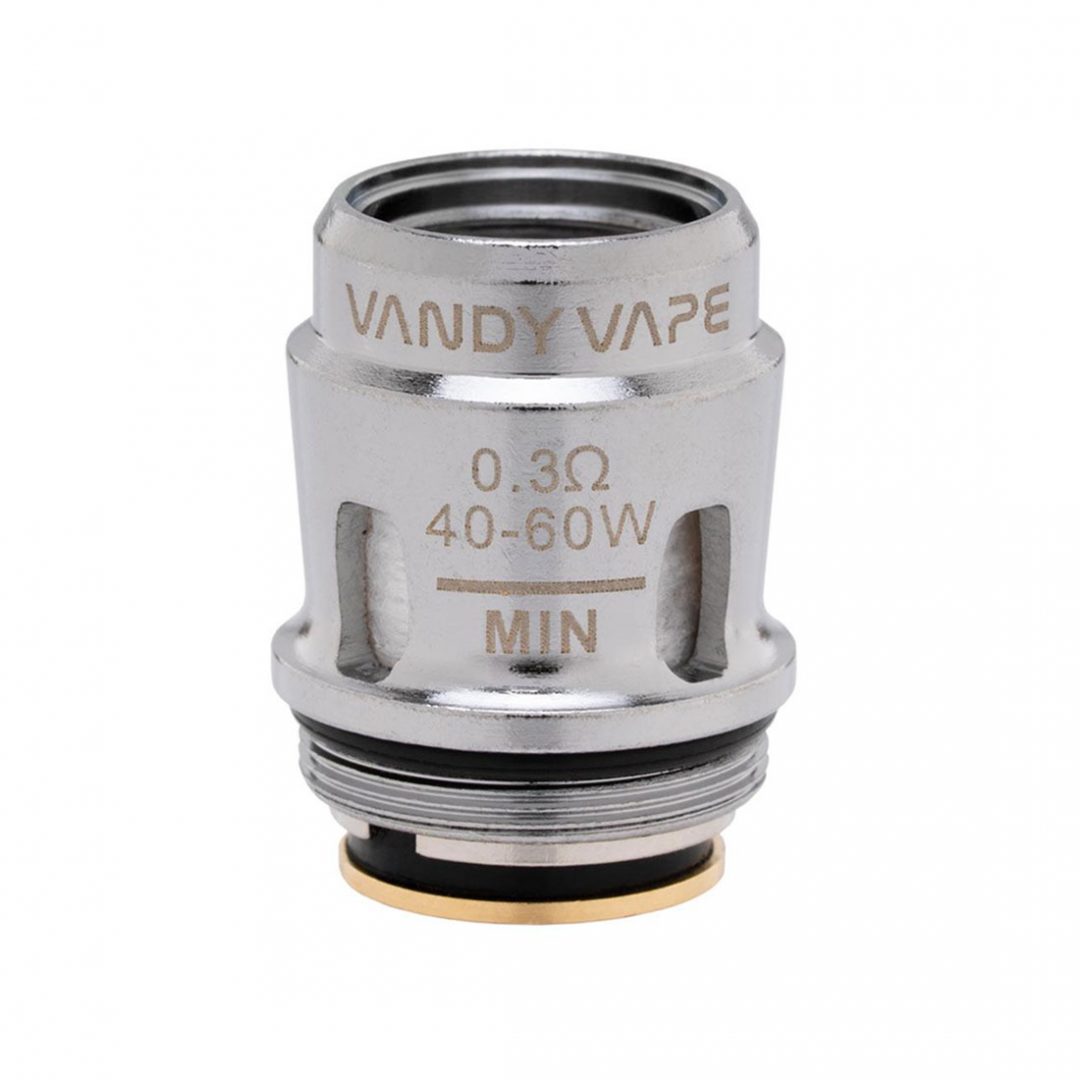 Vandy Vape Jackaroo Tank Coils Mesh Replacement Coil The Best Vape