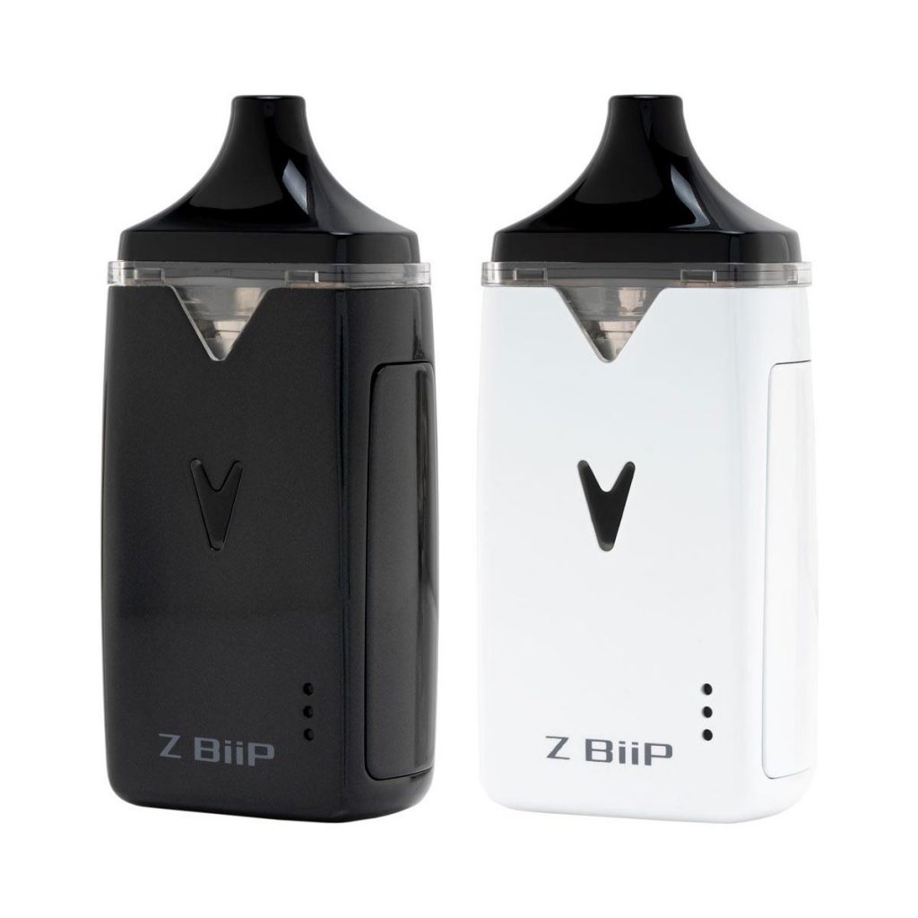 Innokin Platform ZBiip Pod System Kit 1500mAh Battery The Best Vape