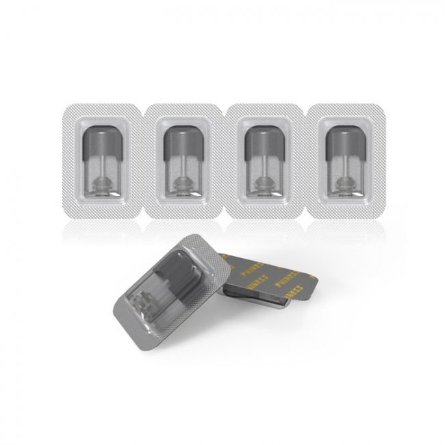 Phiness Vega Replacement Pods