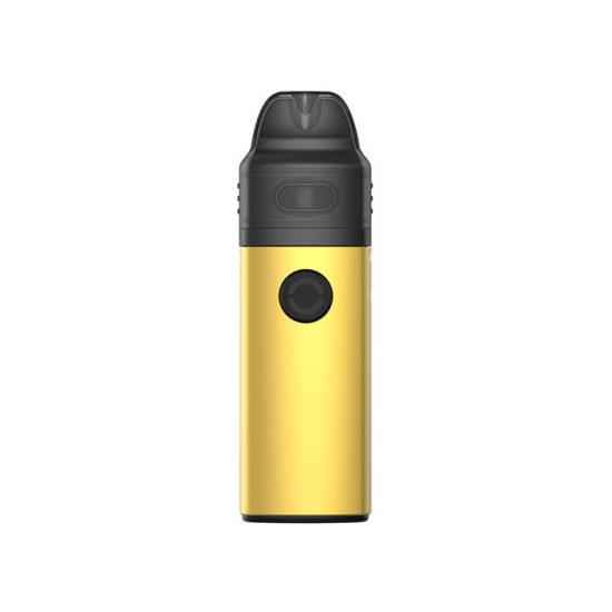 Bright Yellow Phiness Hub Pod System