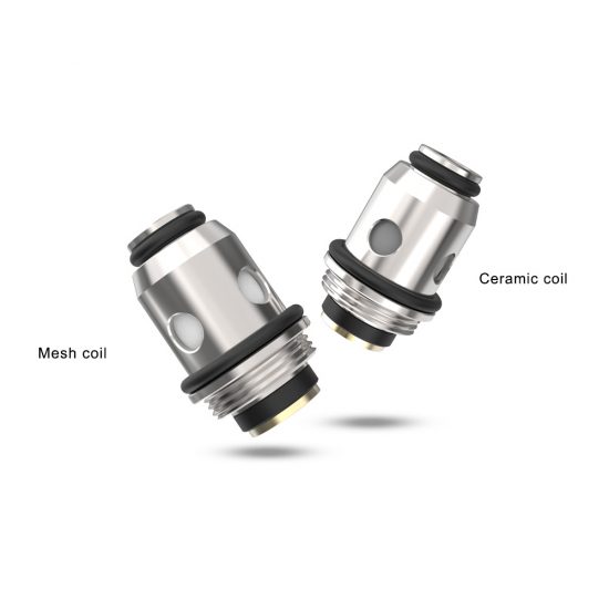 Phiness Hub Replacement Coils