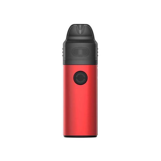 Wine Red Phiness Hub Pod System