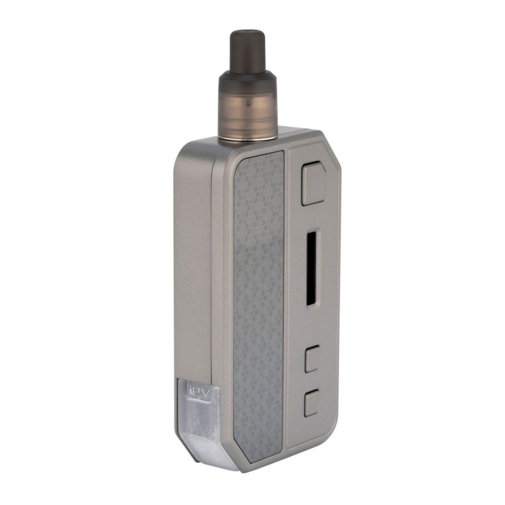 iPV V3 Mini Auto Squonk Starter Kit | 1400mAh Battery | The Best Vape