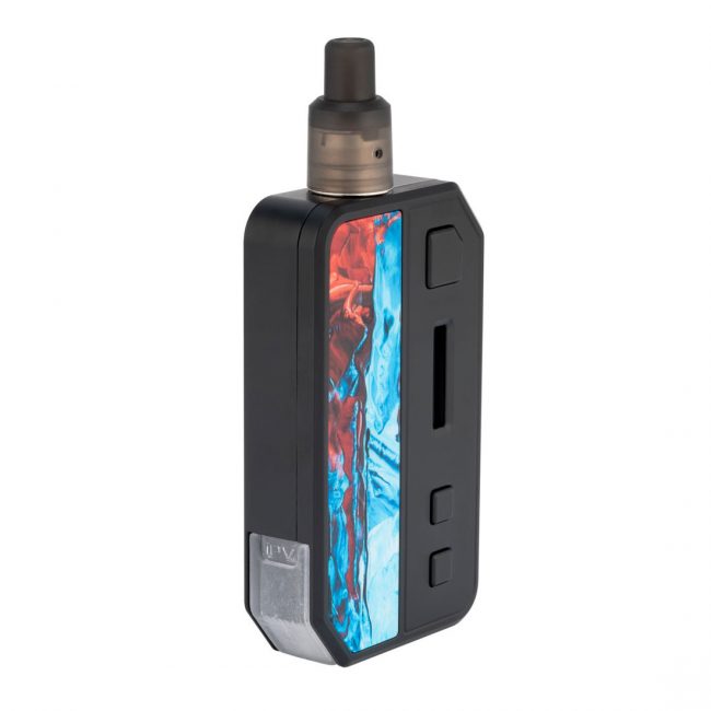 iPV V3 Mini Auto Squonk Starter Kit | 1400mAh Battery | The Best Vape