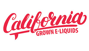 California Grown E-Liquids