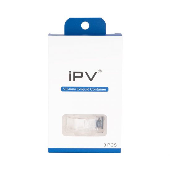 iPV V3 Mini E-Liquid Containers