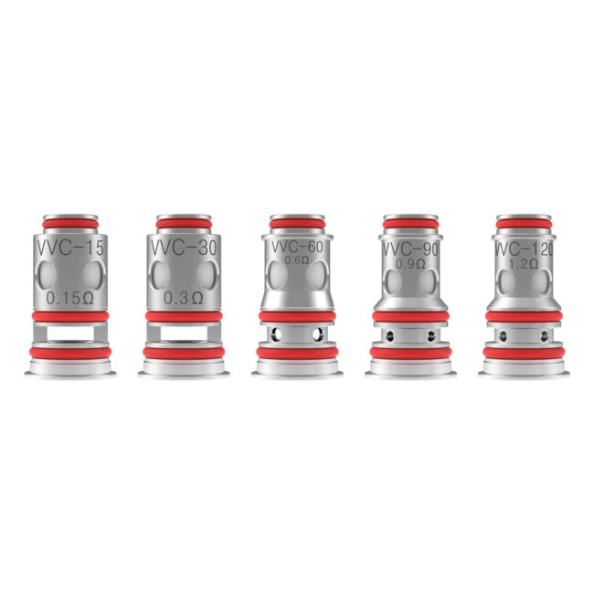 Vandy Vape Jackaroo Pod Coils VVC Coils