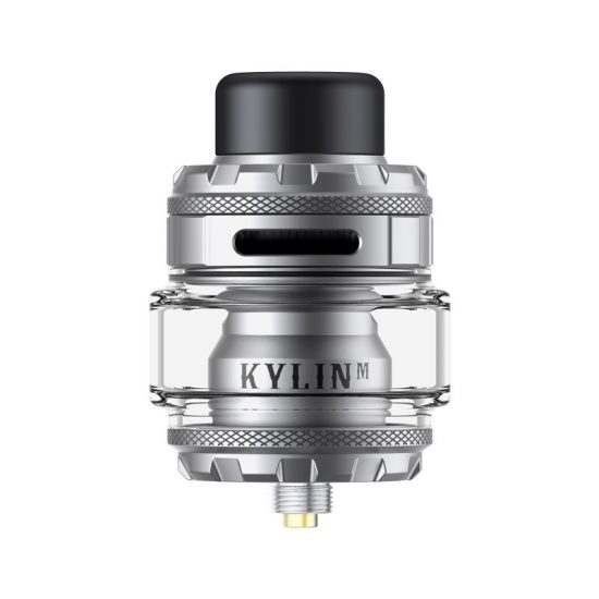 Frosted Grey Kylin M Pro RTA