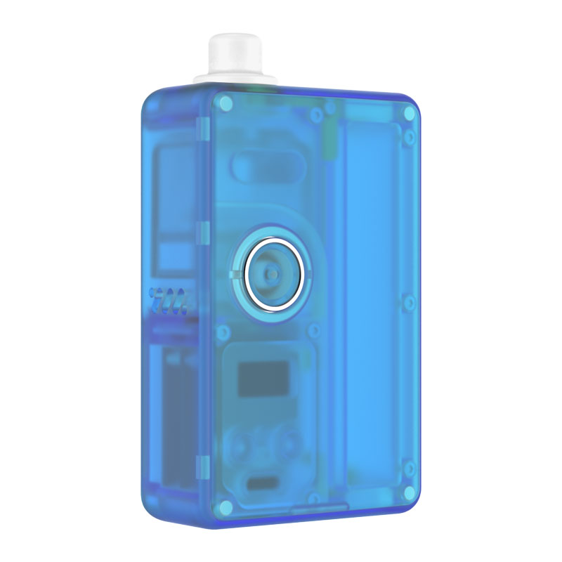 Vandy Vape Pulse AIO Kit | 80W Boro Compatible All In One | TBV