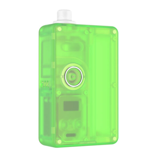 Frosted Green Vandy Vape Pulse AIO Kit
