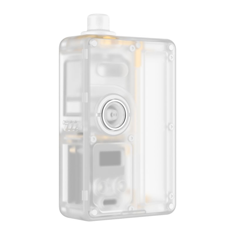 Vandy Vape Pulse AIO Kit | 80W Boro Compatible All In One | TBV