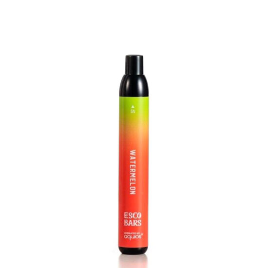 Watermelon H2O Water Based Nicotine Disposable