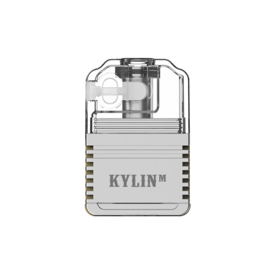 Frosted Grey Kylin M Tank