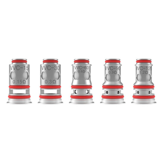 Vandy Vape Jackaroo Pod Coils Bulk