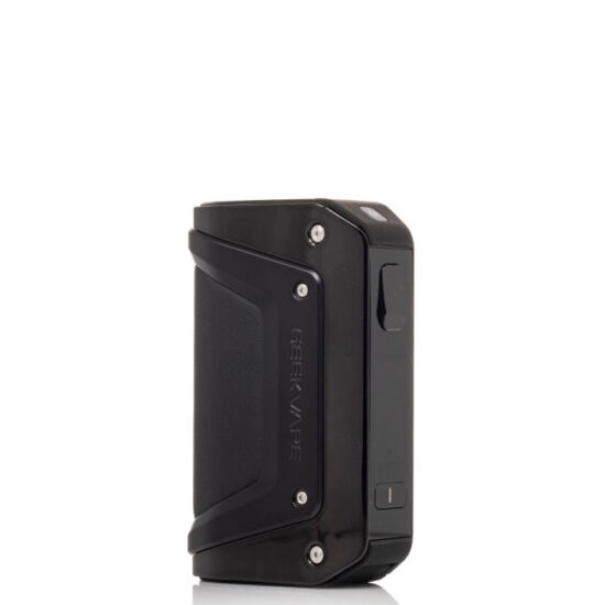 Black GeekVape Aegis Legend 3 Box Mod