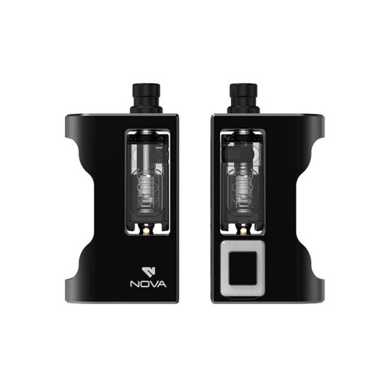 Black Prestige Vandy Vape Nova AIO Kit