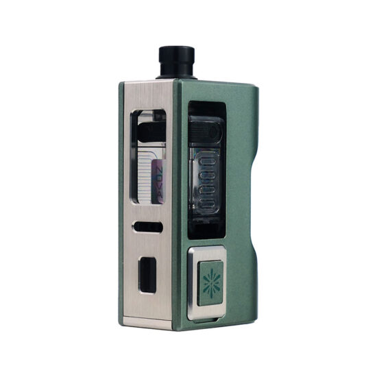 Little Green 2 Vandy Vape Nova AIO Kit