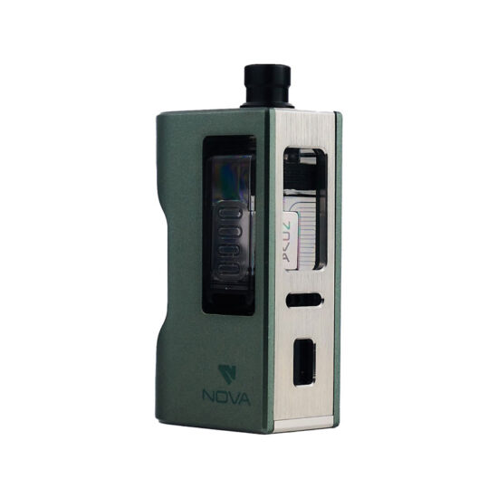 Little Green 3 Vandy Vape Nova AIO Kit