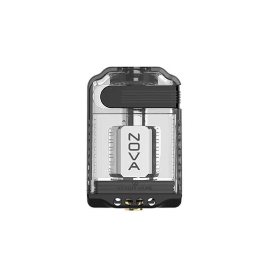 Vandy Vape Nova AIO Kit RBA