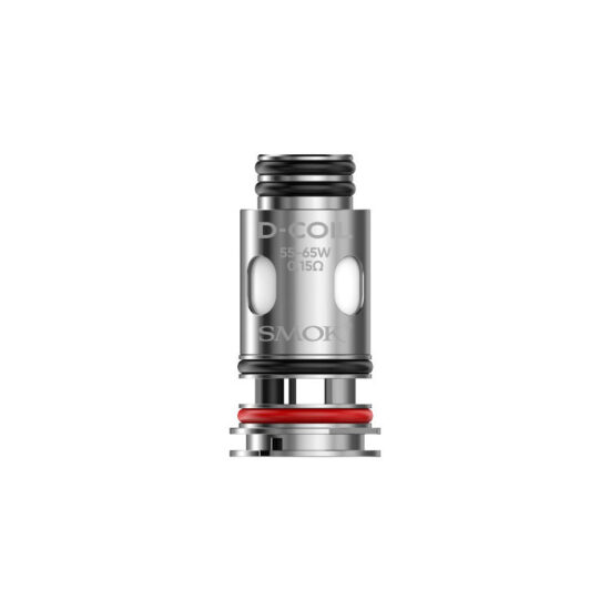 .15 SMOK D-Coil