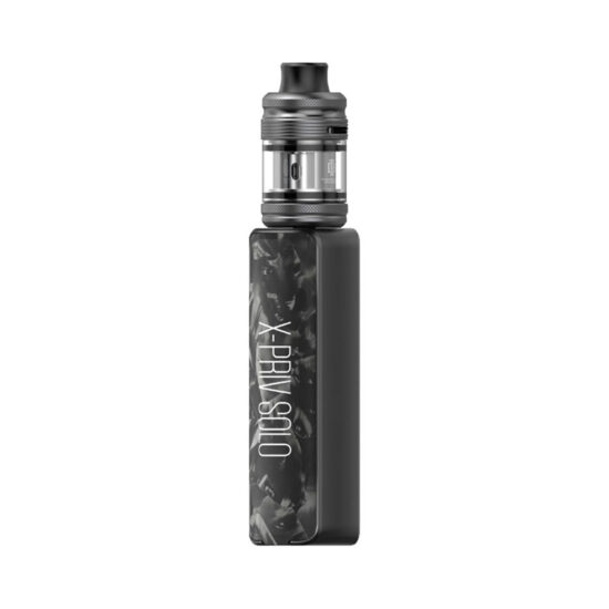 Black Shell SMOK X-Priv Solo Kit