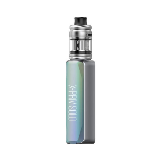 Pale Blue SMOK X-Priv Solo Kit