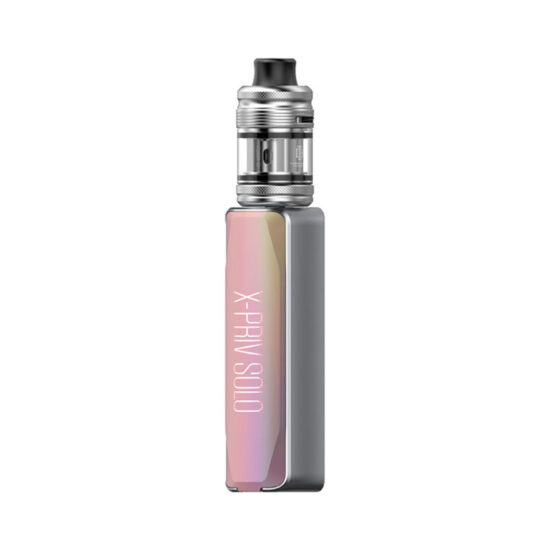 Pink SMOK X-Priv Solo Kit