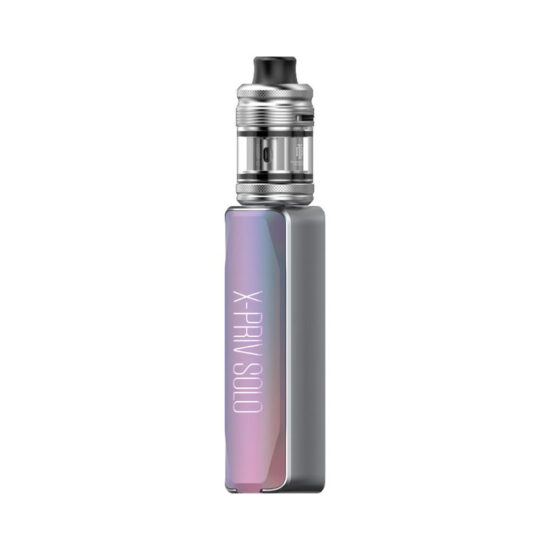 Purple SMOK X-Priv Solo Kit