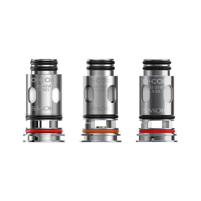 SMOK D-Coil