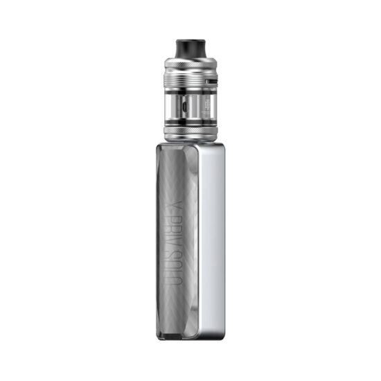 Silver Lines SMOK X-Priv Solo Kit