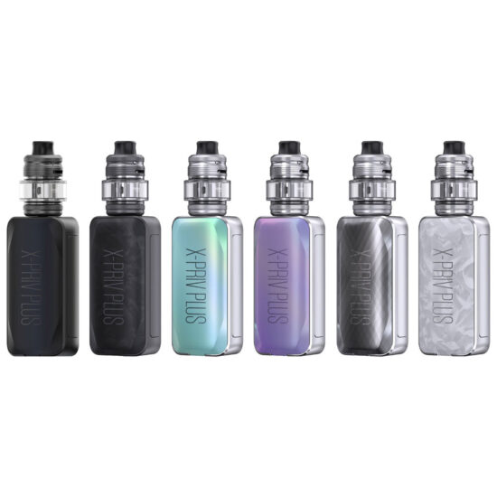 SMOK X-Priv Plus Kit