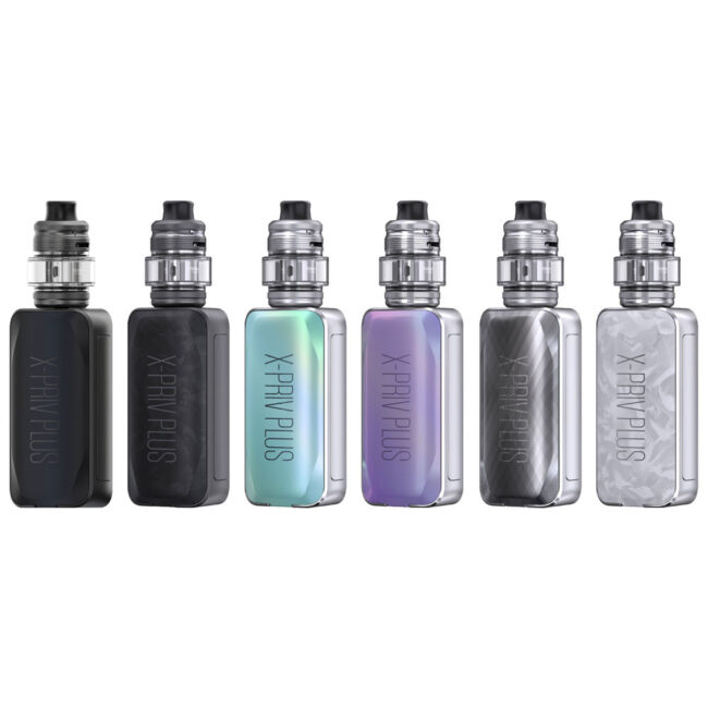 SMOK X-Priv Plus Kit