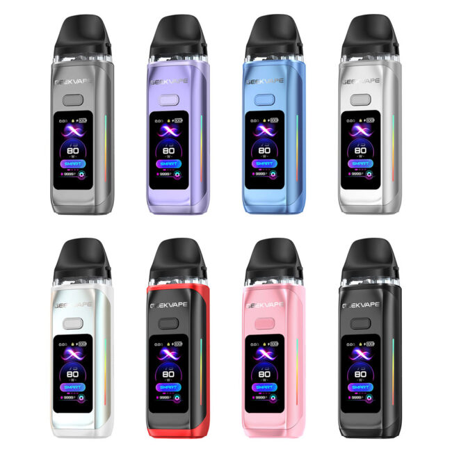 GeekVape Digi Max Pod Mod Kit