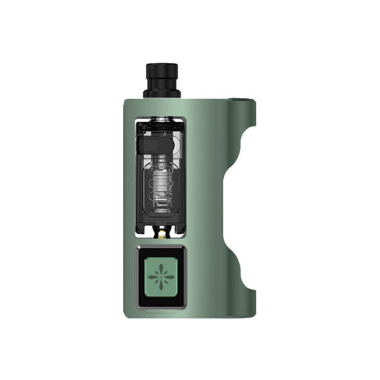 Little Green Vandy Vape Nova AIO Kit