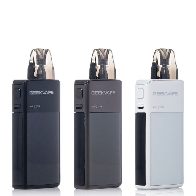 GeekVape Digi Q Vista Pod Kit
