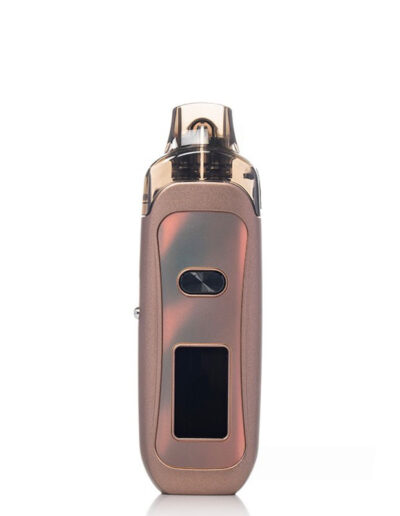 Mocha Gleam Vandy Vape Gemini Pod Kit